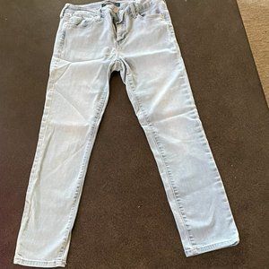 Liverpool Jeans, Size 6, Straight Leg